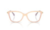 Lente Oftálmico Michael Kors MK4150U Beige