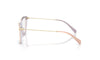 Lente Oftálmico Michael Kors MK4150U Beige