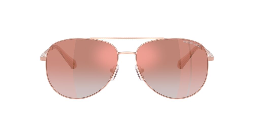 Lentes de Sol Michael Kors MK1172 Dorado