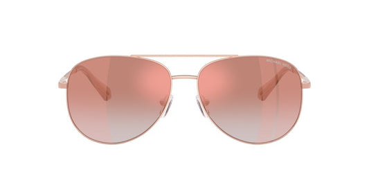 Lentes de Sol Michael Kors MK1172 Dorado