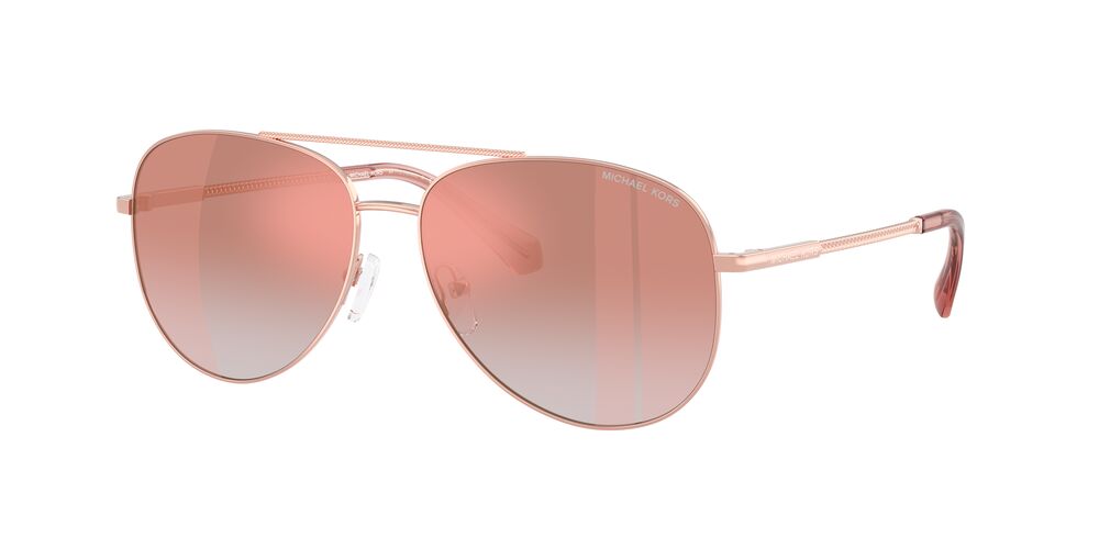 Lentes de Sol Michael Kors MK1172 Dorado