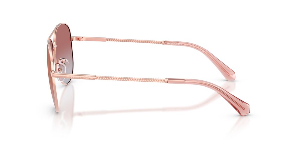Lentes de Sol Michael Kors MK1172 Dorado