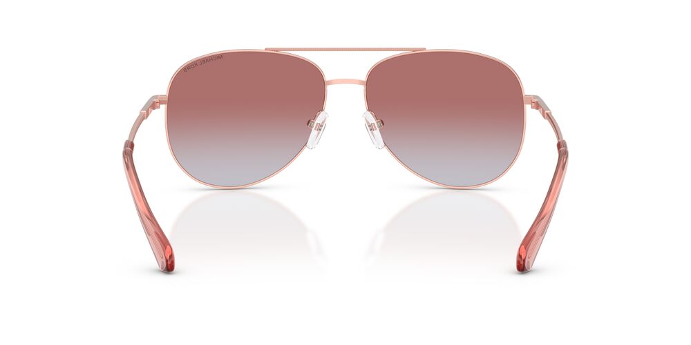 Lentes de Sol Michael Kors MK1172 Dorado