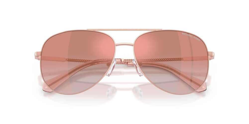 Lentes de Sol Michael Kors MK1172 Dorado