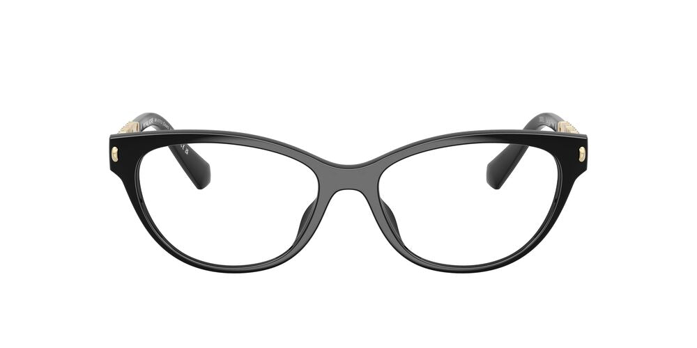 Lente Oftálmico Michael Kors MK4171U Negro