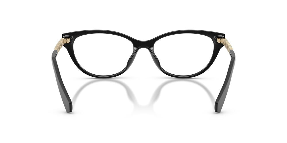 Lente Oftálmico Michael Kors MK4171U Negro