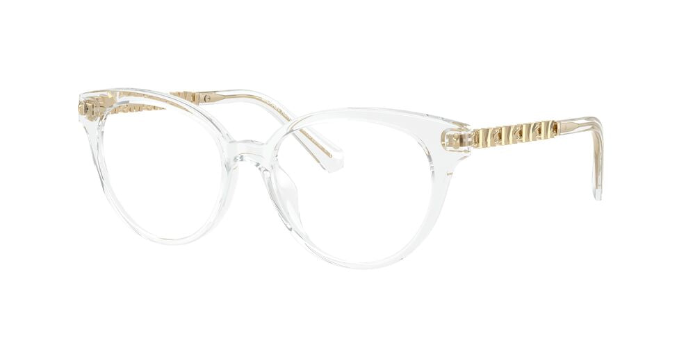 Lente Oftálmico Michael Kors MK4172U Transparente