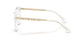 Lente Oftálmico Michael Kors MK4172U Transparente
