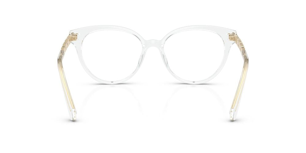 Lente Oftálmico Michael Kors MK4172U Transparente