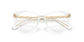 Lente Oftálmico Michael Kors MK4172U Transparente