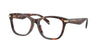 Lente Oftálmico Michael Kors MK4175D Havana