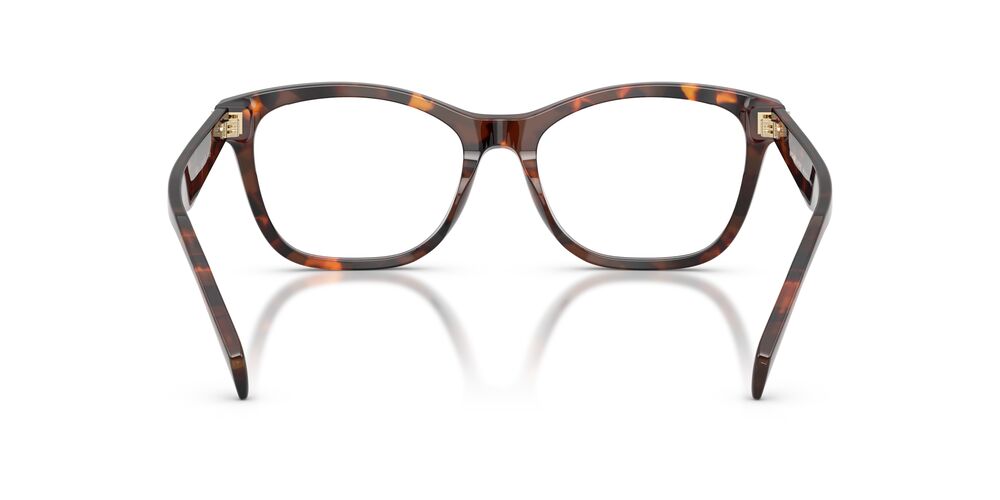 Lente Oftálmico Michael Kors MK4175D Havana