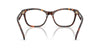 Lente Oftálmico Michael Kors MK4175D Havana