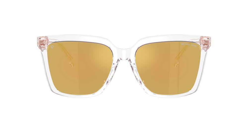 Lentes de Sol Michael Kors MK2256U Transparente