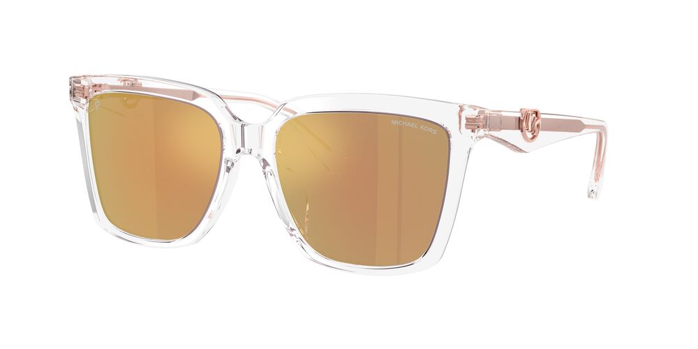 Lentes de Sol Michael Kors MK2256U Transparente