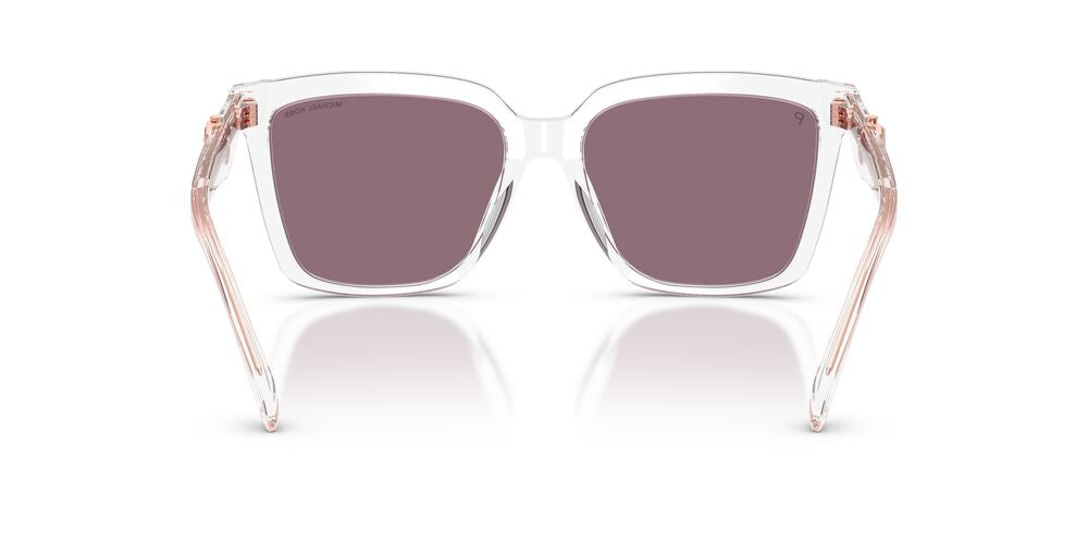 Lentes de Sol Michael Kors MK2256U Transparente