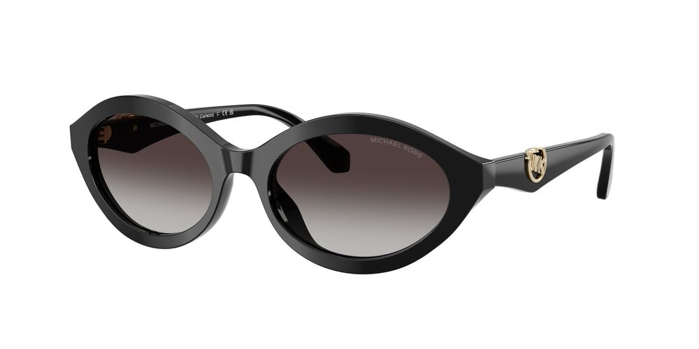 Lentes de Sol Michael Kors MK2257U Negro