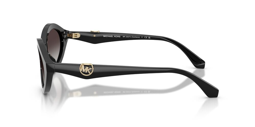 Lentes de Sol Michael Kors MK2257U Negro