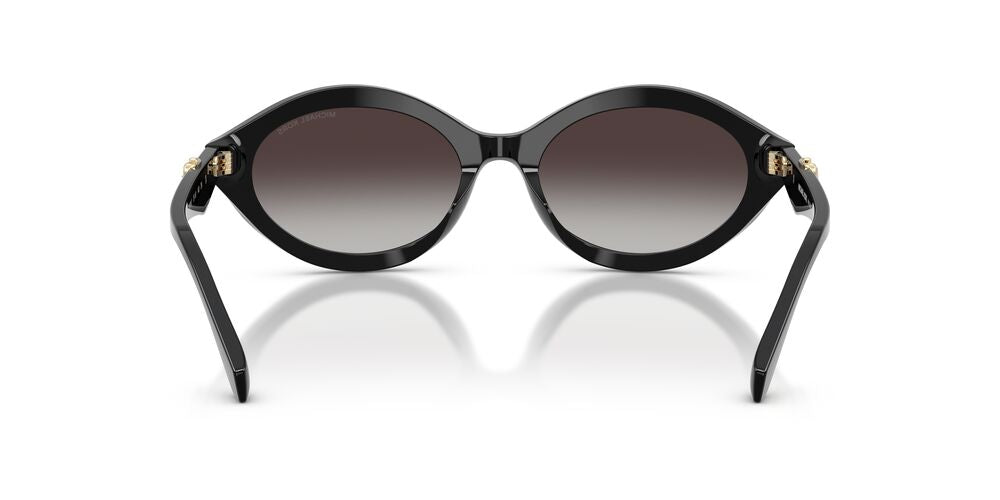 Lentes de Sol Michael Kors MK2257U Negro