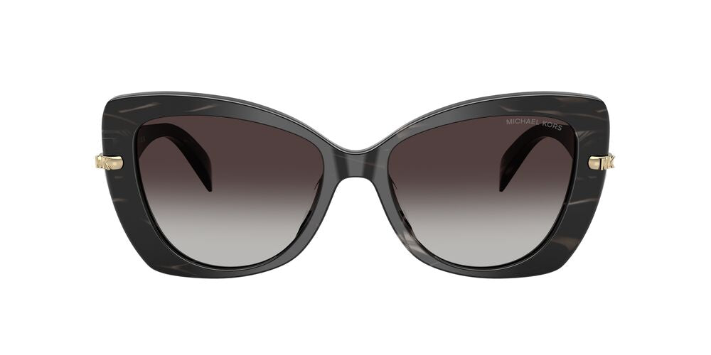 Lentes de Sol Michael Kors MK2258U Negro
