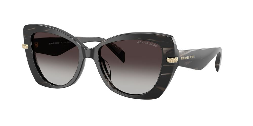 Lentes de Sol Michael Kors MK2258U Negro