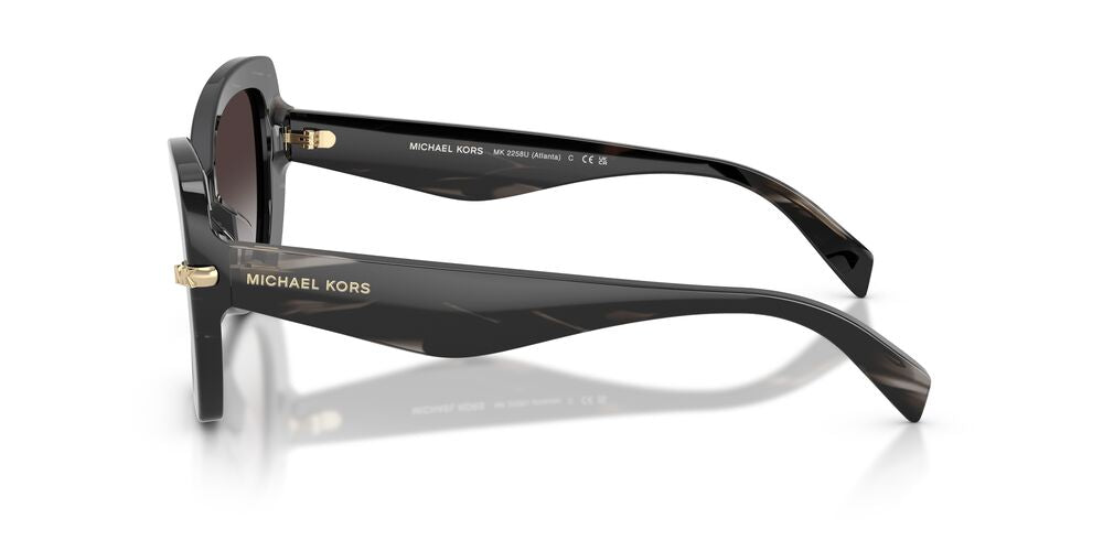 Lentes de Sol Michael Kors MK2258U Negro