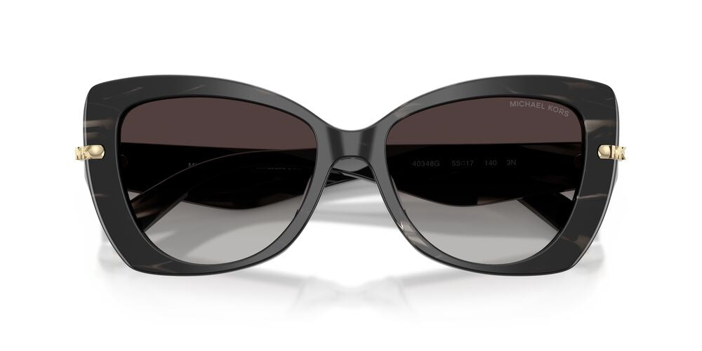 Lentes de Sol Michael Kors MK2258U Negro