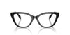 Lente Oftálmico Michael Kors MK4164U Negro