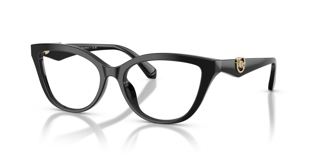 Lente Oftálmico Michael Kors MK4164U Negro