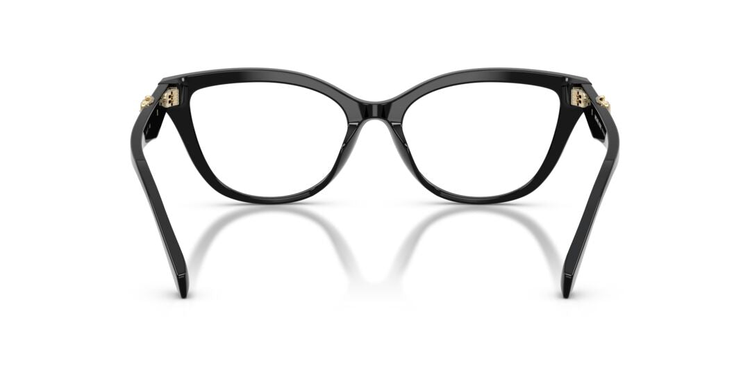 Lente Oftálmico Michael Kors MK4164U Negro