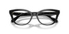Lente Oftálmico Michael Kors MK4164U Negro