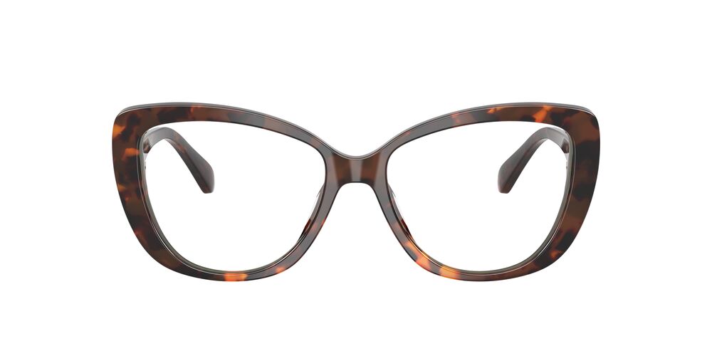 Lente Oftálmico Michael Kors MK4163U Havana