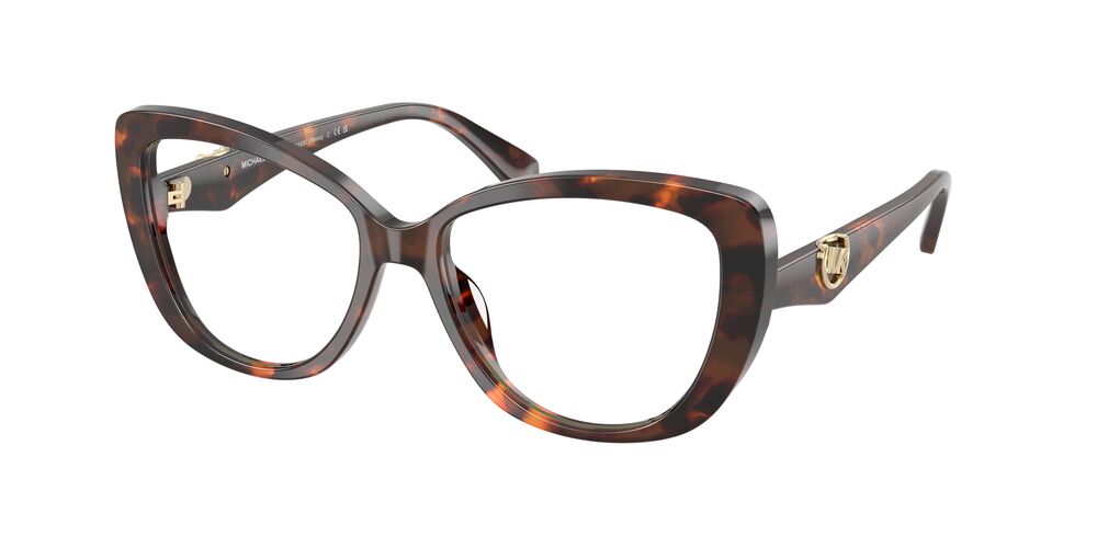 Lente Oftálmico Michael Kors MK4163U Havana