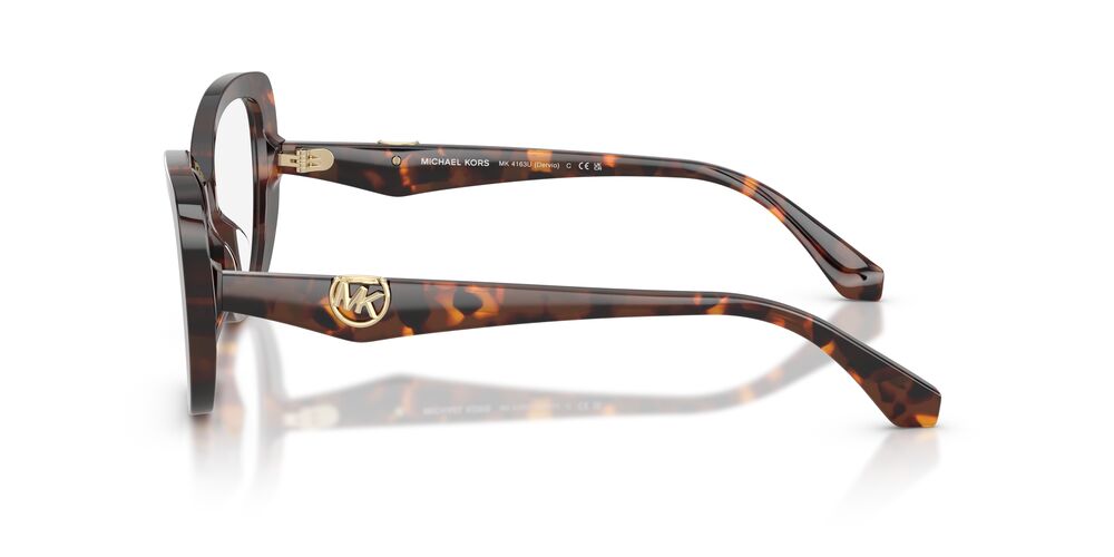 Lente Oftálmico Michael Kors MK4163U Havana