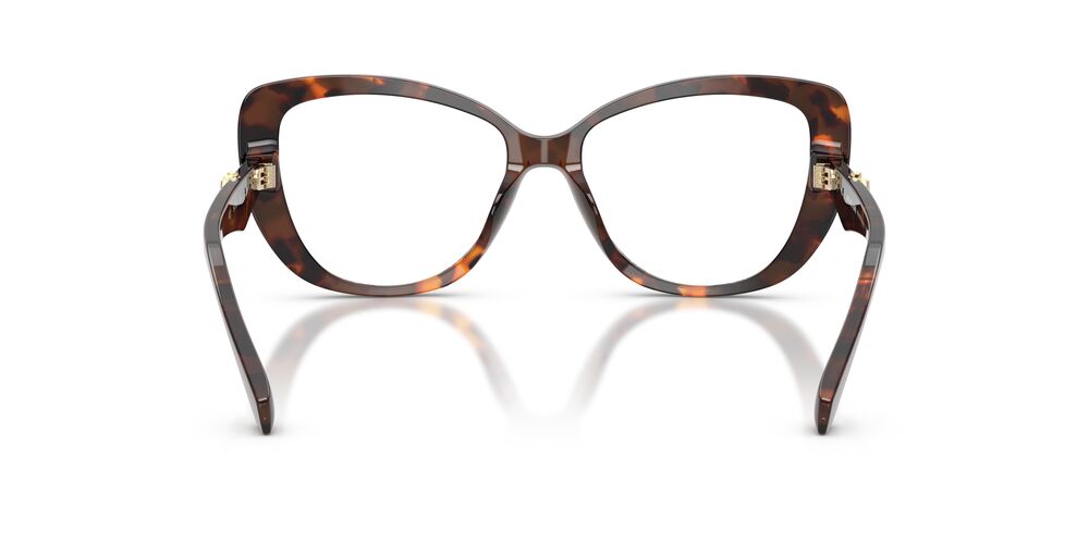 Lente Oftálmico Michael Kors MK4163U Havana