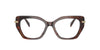 Lente Oftálmico Michael Kors MK4167U Café