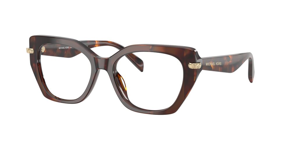 Lente Oftálmico Michael Kors MK4167U Café