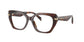Lente Oftálmico Michael Kors MK4167U Café