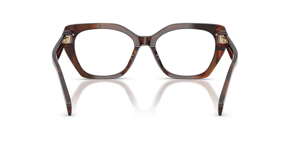 Lente Oftálmico Michael Kors MK4167U Café