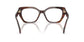 Lente Oftálmico Michael Kors MK4167U Café
