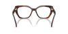 Lente Oftálmico Michael Kors MK4167U Café