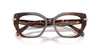 Lente Oftálmico Michael Kors MK4167U Café