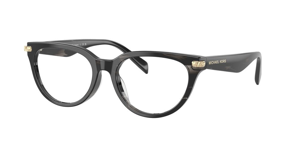 Lente Oftálmico Michael Kors MK4168D Negro