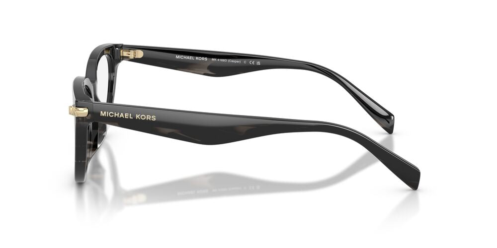 Lente Oftálmico Michael Kors MK4168D Negro