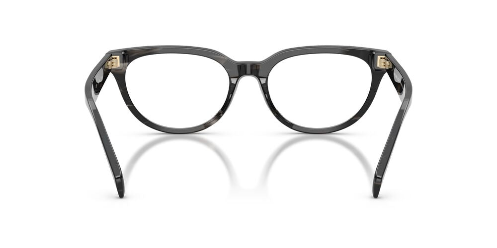 Lente Oftálmico Michael Kors MK4168D Negro