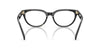Lente Oftálmico Michael Kors MK4168D Negro