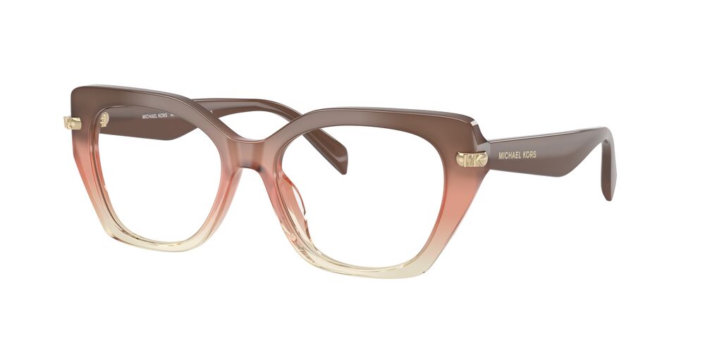 Lente Oftálmico Michael Kors MK4167U Rosa