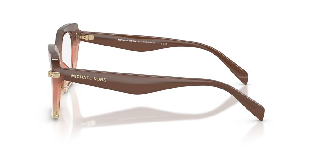 Lente Oftálmico Michael Kors MK4167U Rosa