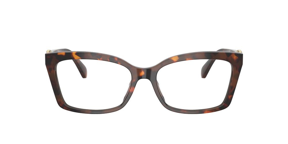 Lente Oftálmico Michael Kors MK4165U Havana