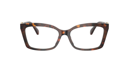 Lente Oftálmico Michael Kors MK4165U Havana